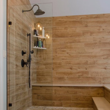 Bathrooms