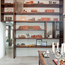 Shelving
