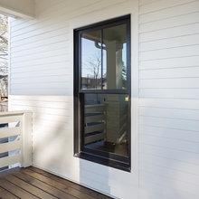 Farmhouse Windows