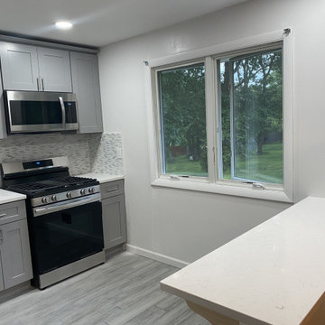 Piscataway Kitchen Project