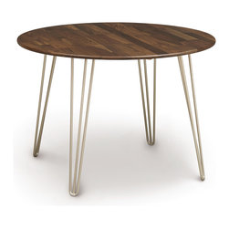 Copeland Essentials Round Dining Table - Dining Tables