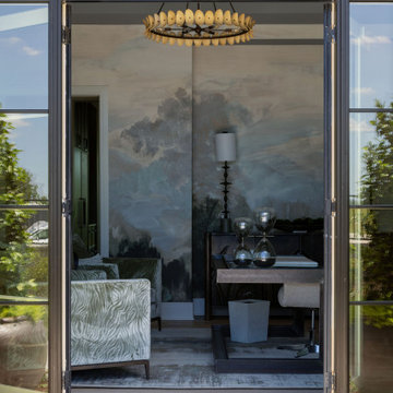 2025 Fort Worth Magazine Dream Home