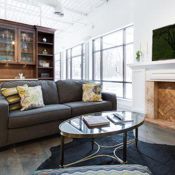 Kitchen and Bath Showroom