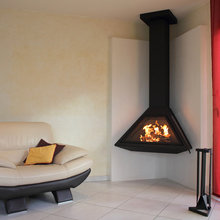 Cheminée