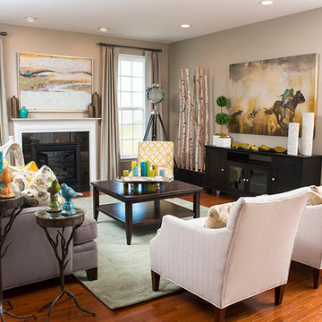 2013 Room Makeover Contest Winner