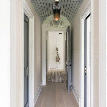 Sag Harbour House for Build Theory and Alicia Murphy Design