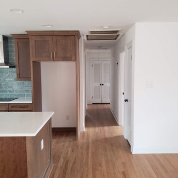 Wrentree Remodel