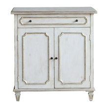 music cabinet