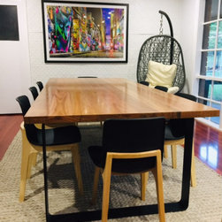 Dining Tables Australia - Products