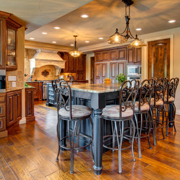 Cherry Hills Remodel