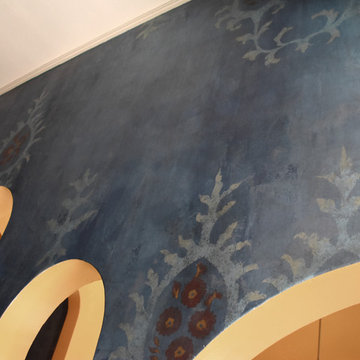 Decorative - Stenciling
