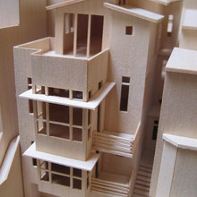 Extras: Models and Doll House Ideas