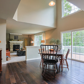 Great Natural Light!