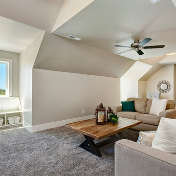 2016 Award Winning Parade of Home- The Oakwood