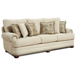 Traditional Sofas by Chelsea Home Furniture, Inc.