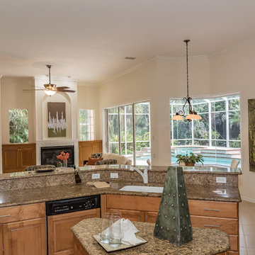 Palmer Ranch Home