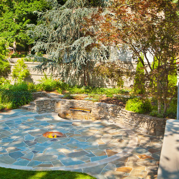 Pool Fill-In