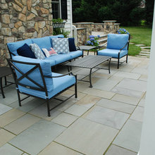 Patio Ideas