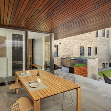 Stone & Feature Walls