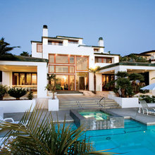 Exterior Stucco
