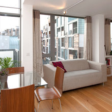 London Flat Ideas