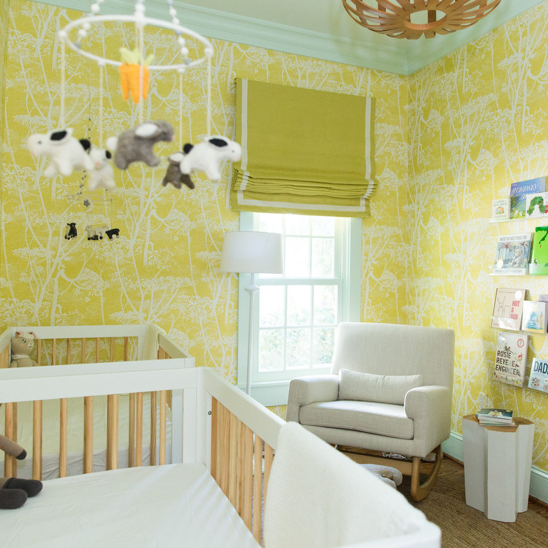 Apartment Therapy Interiors