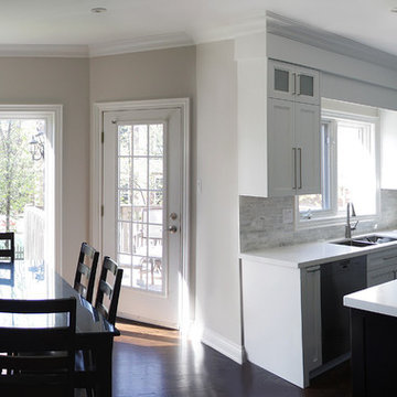 Just Kitchens