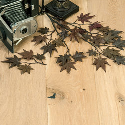 French Connection - Provence European Oak - Engineered Wood Flooring
