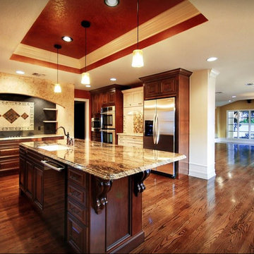 M&V Pro Services Inc.