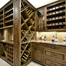 95th basement