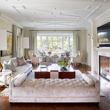 Ceiling Treatments