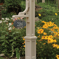 Outdoor Decor - Outdoor Decor