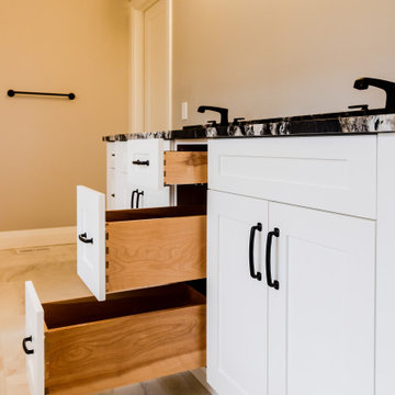 New Home Build - Kitchener
