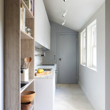 Kitchen - Contemporary