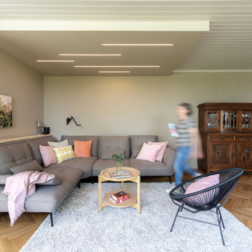 Wohnzimmer Upate (Projekt K-02)