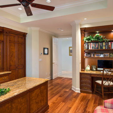 Bonita Bay Addition and Remodel