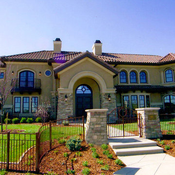 Formal Home in the City