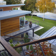 Flat Roof