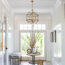 entry/stairwell/cat walk