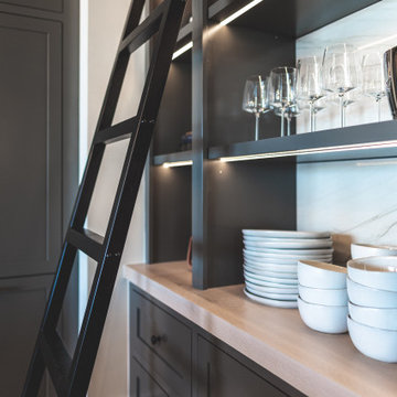 Harmony Showroom