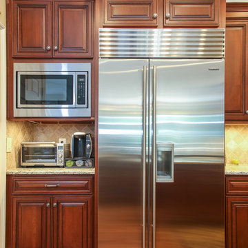 Gainesville Kitchen II