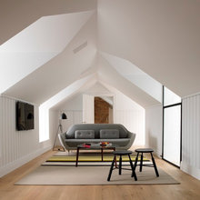 mezzanine