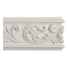 Molding