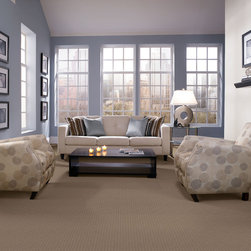 Shaw Flooring - Products