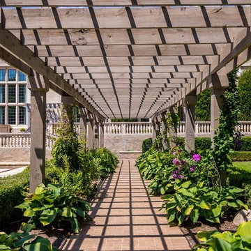 Delong Road Residence
