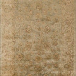 Vintage- (VTG-5237) - Rugs