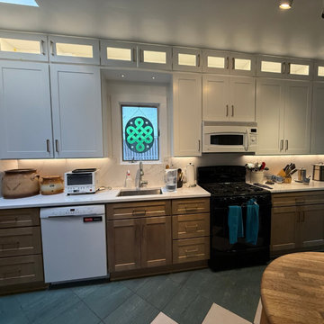 Elizabeth Grosh's Kitchen