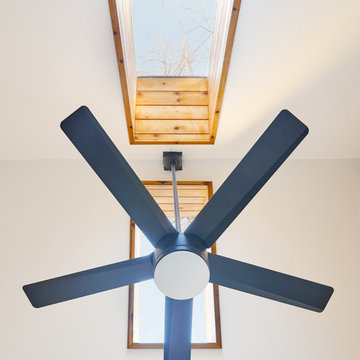 Holly ADU - Ceiling Fan