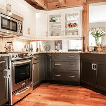 Kitchens