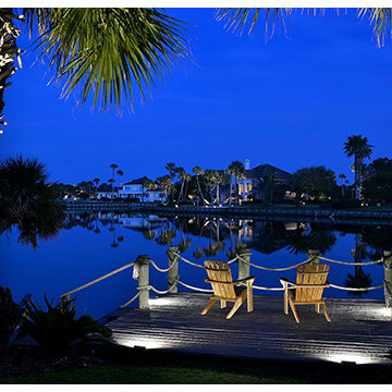 Jacksonville Deck & Patio Lighting